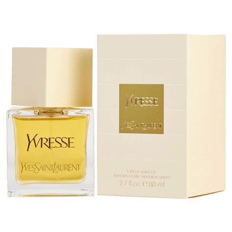 yvress ysl|yvresse by yves saint laurent.